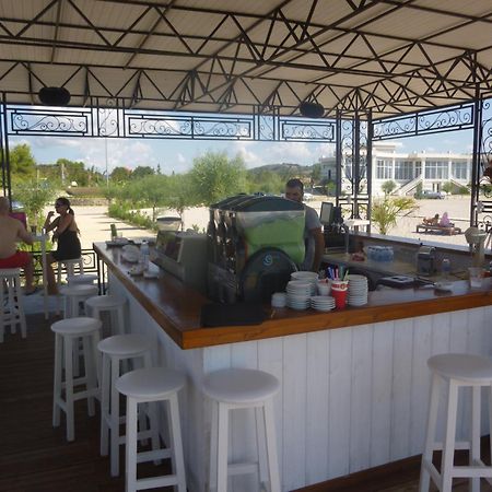 Villamaria Hotel Zverneci Dış mekan fotoğraf