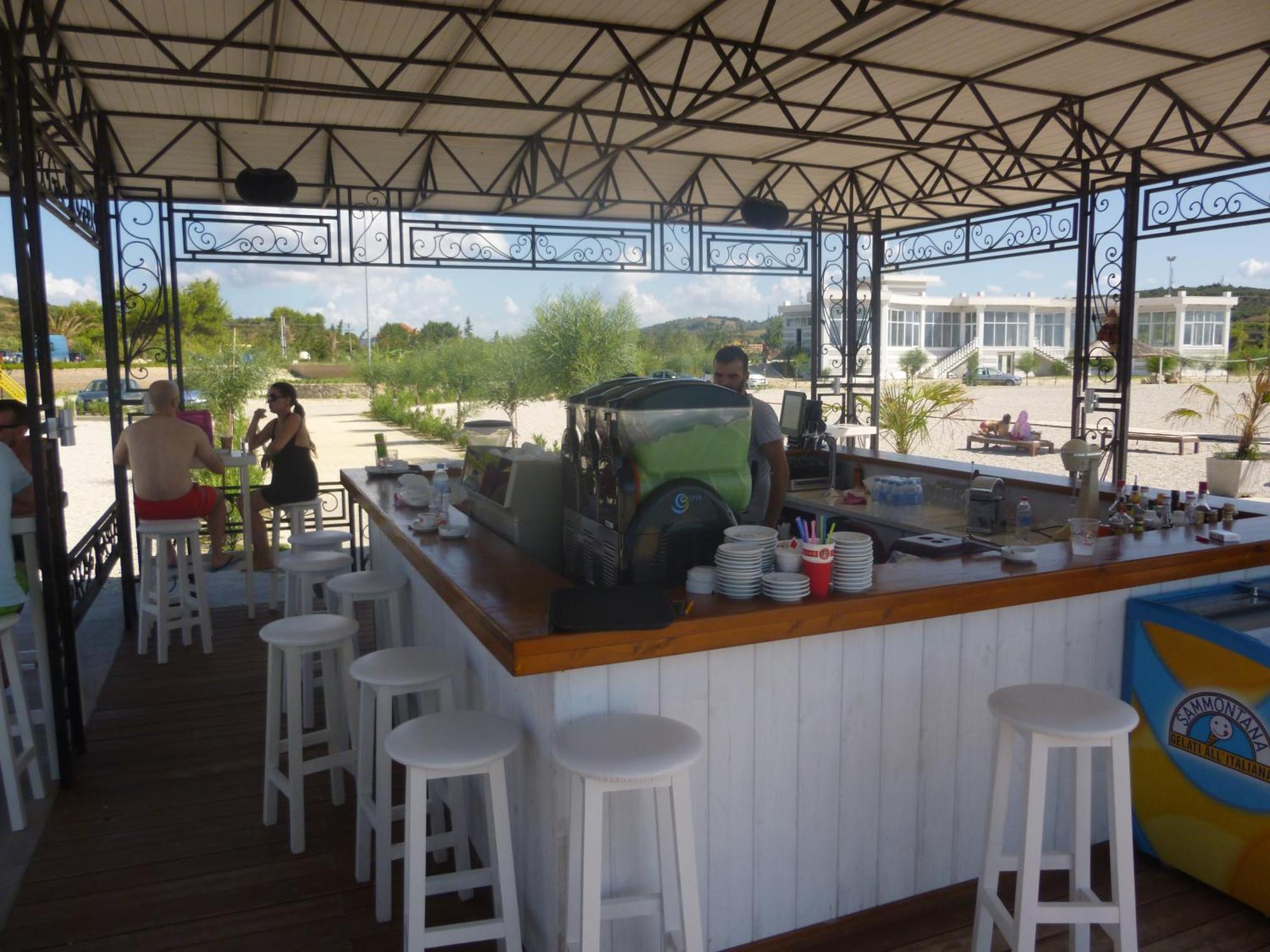 Villamaria Hotel Zverneci Dış mekan fotoğraf
