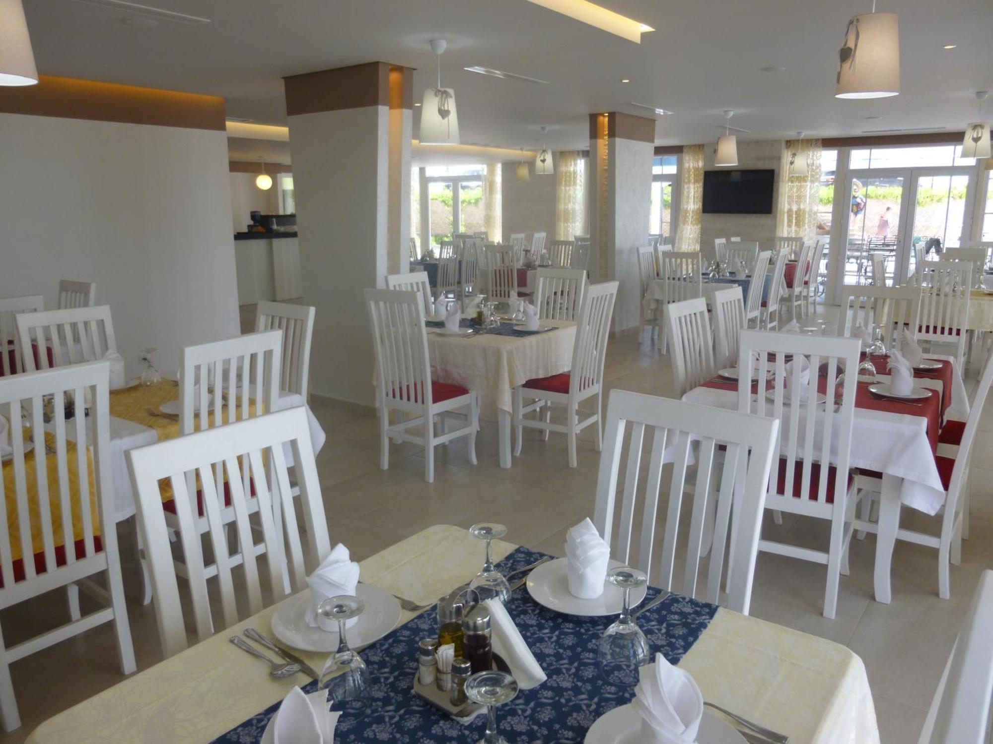 Villamaria Hotel Zverneci Dış mekan fotoğraf