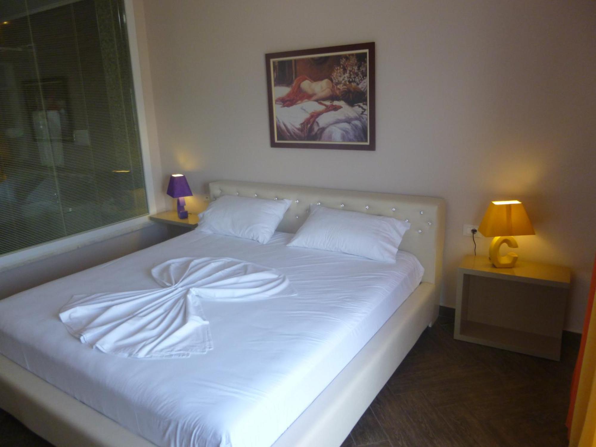 Villamaria Hotel Zverneci Dış mekan fotoğraf