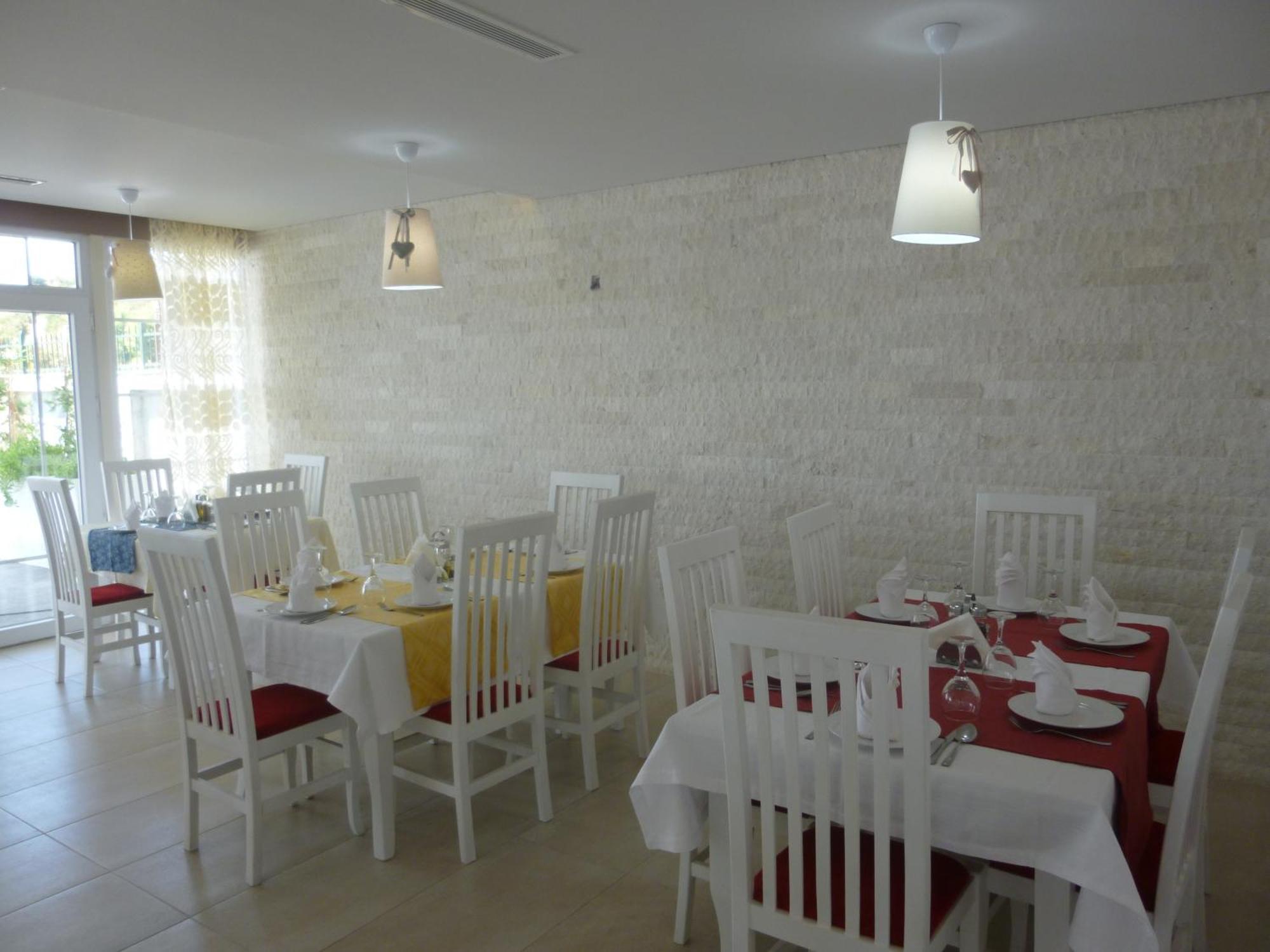 Villamaria Hotel Zverneci Dış mekan fotoğraf