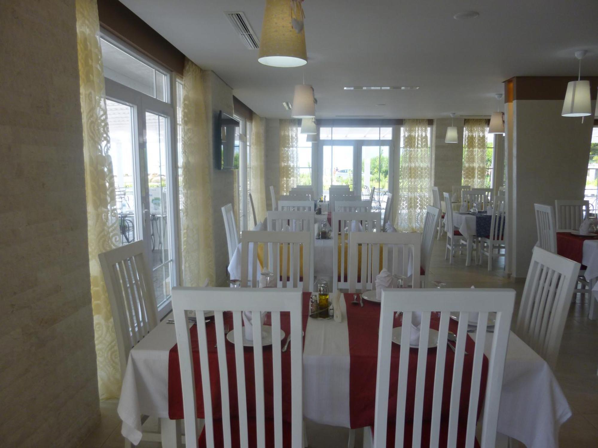 Villamaria Hotel Zverneci Dış mekan fotoğraf