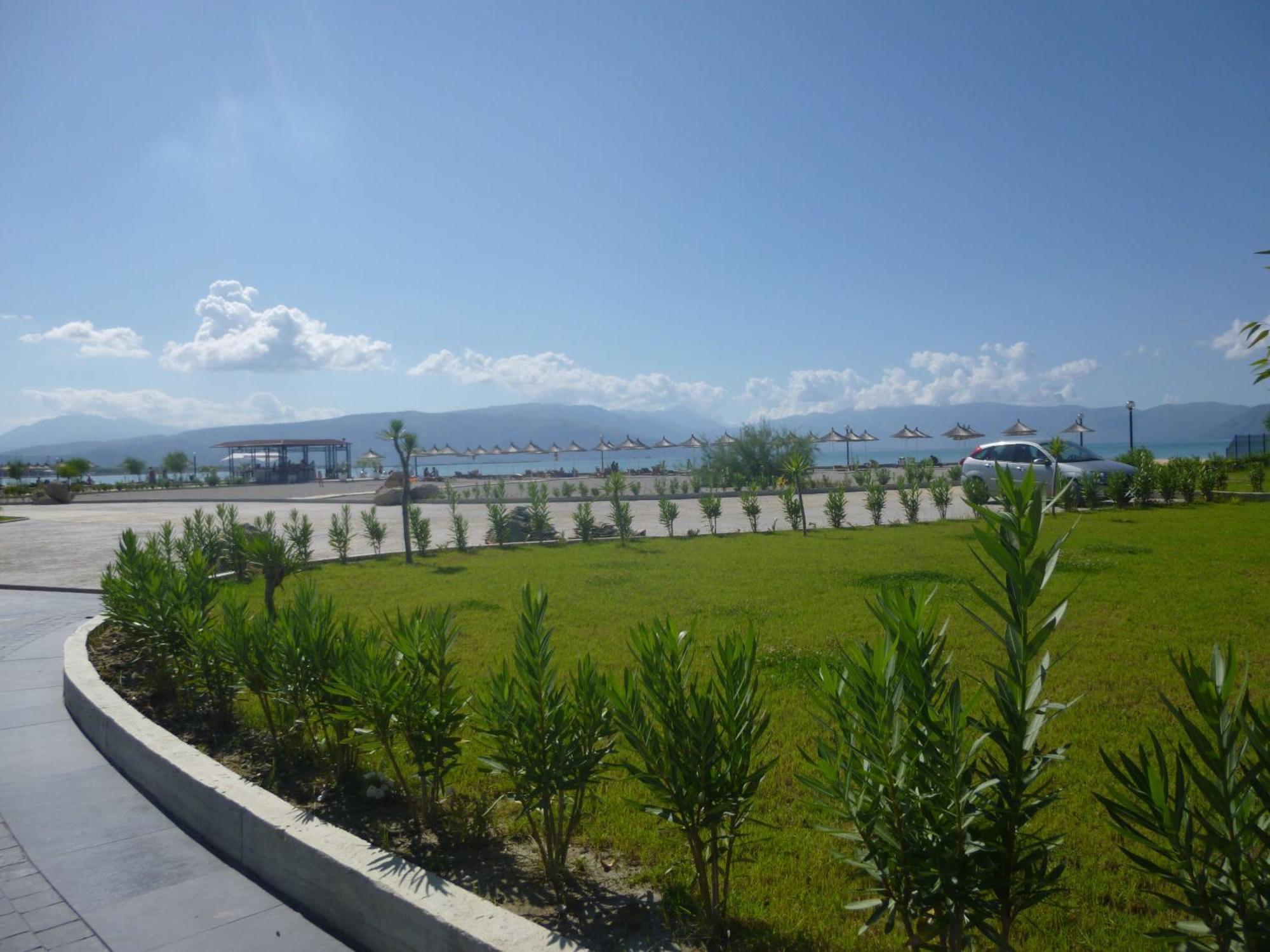 Villamaria Hotel Zverneci Dış mekan fotoğraf