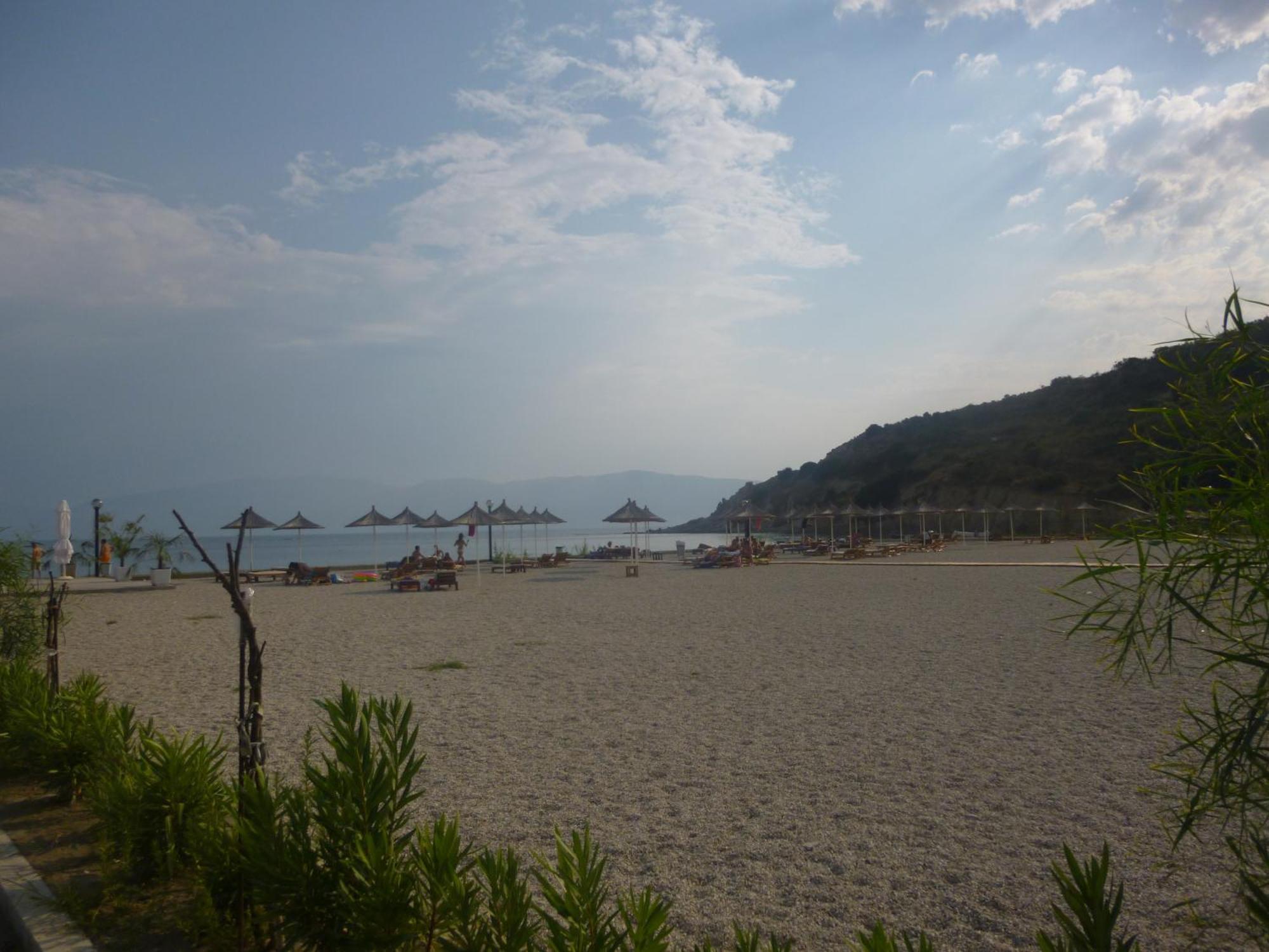 Villamaria Hotel Zverneci Dış mekan fotoğraf