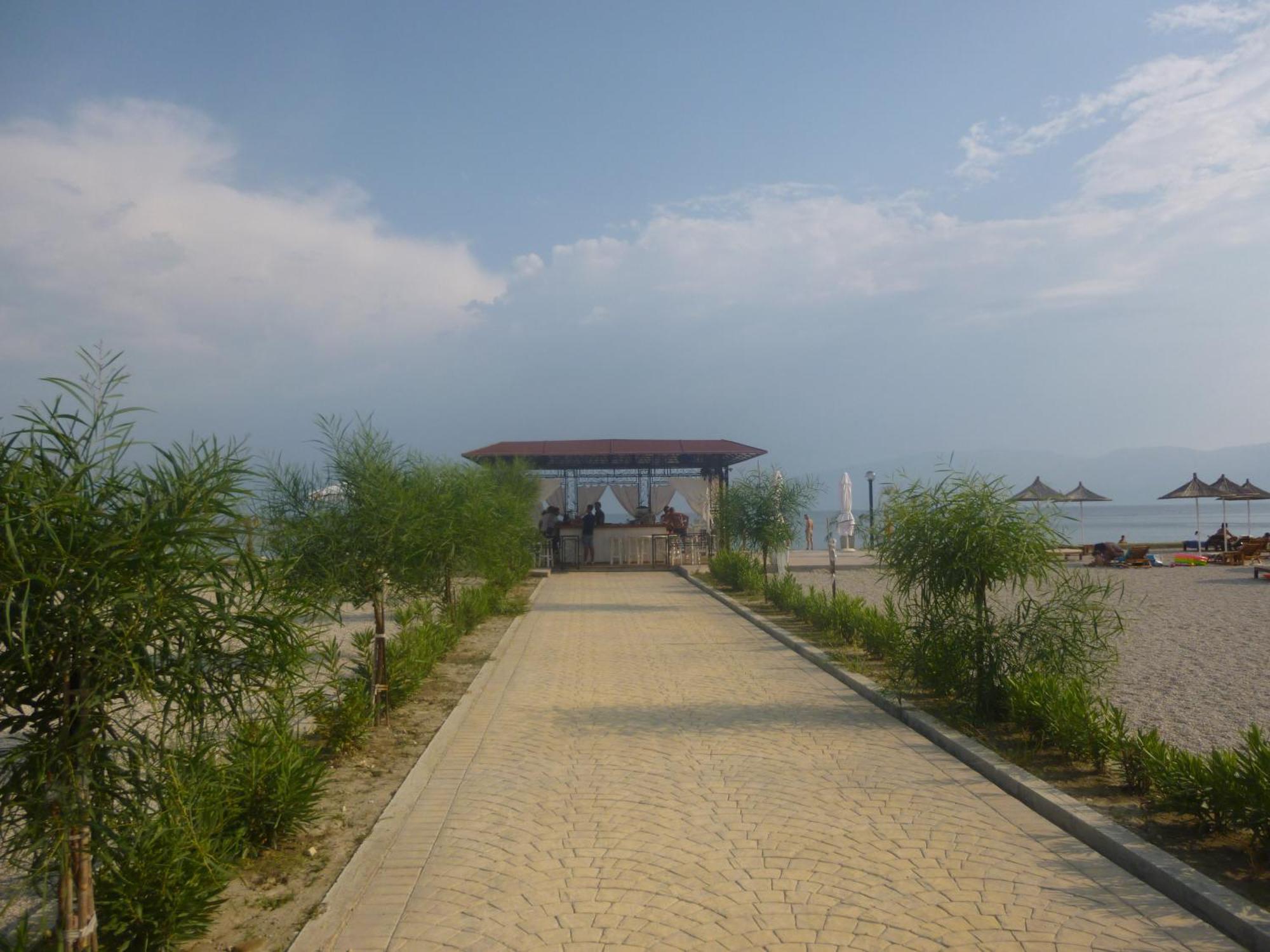Villamaria Hotel Zverneci Dış mekan fotoğraf