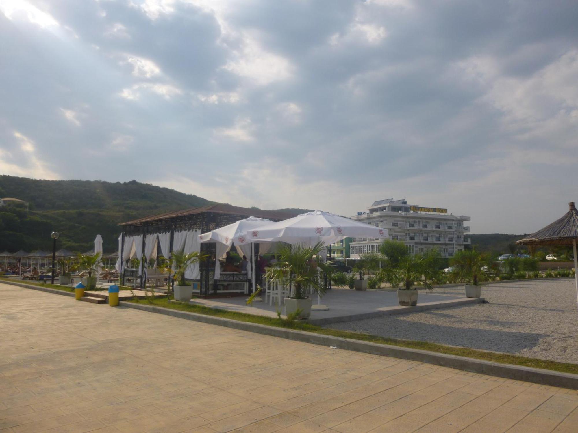 Villamaria Hotel Zverneci Dış mekan fotoğraf