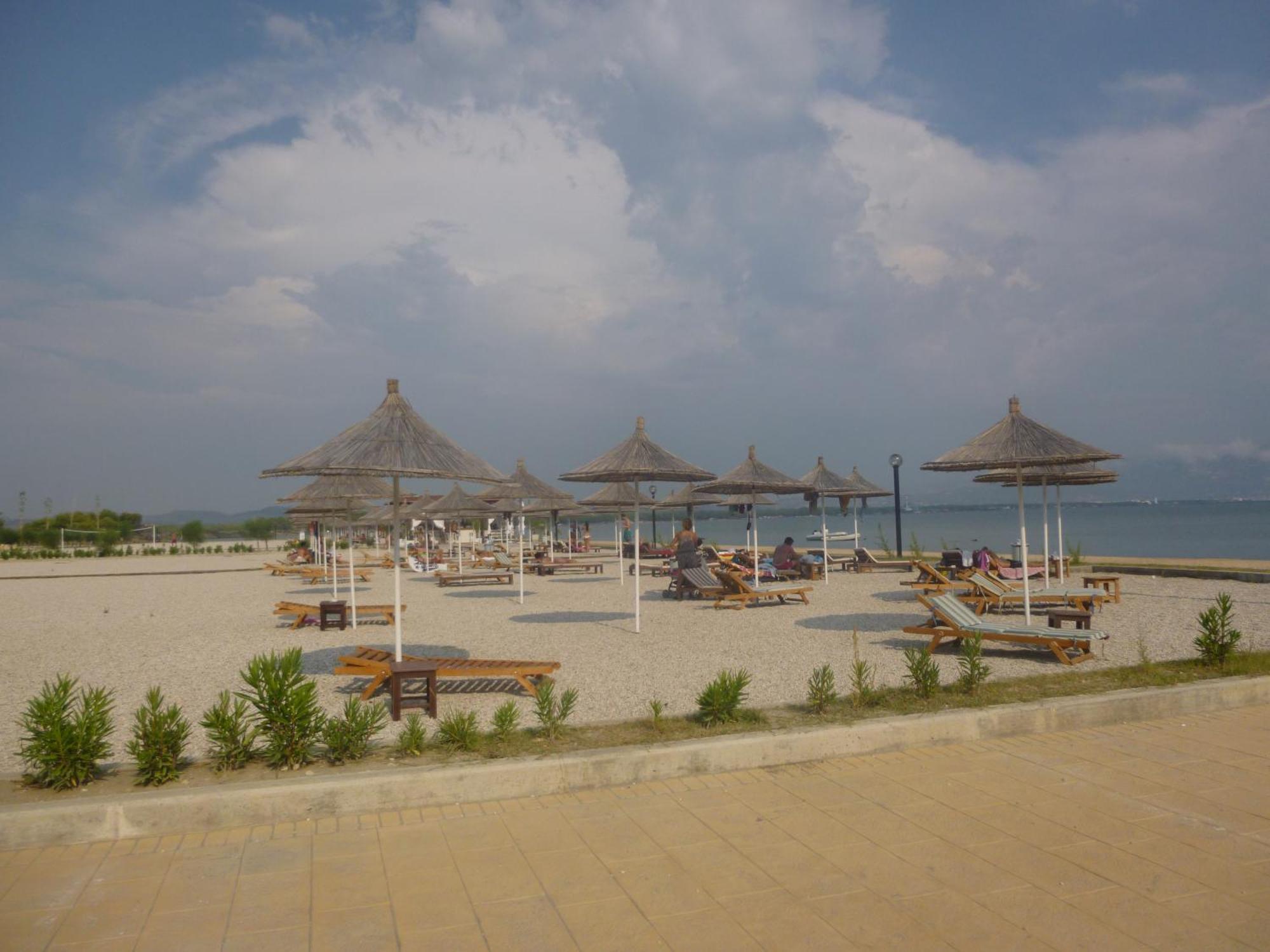 Villamaria Hotel Zverneci Dış mekan fotoğraf