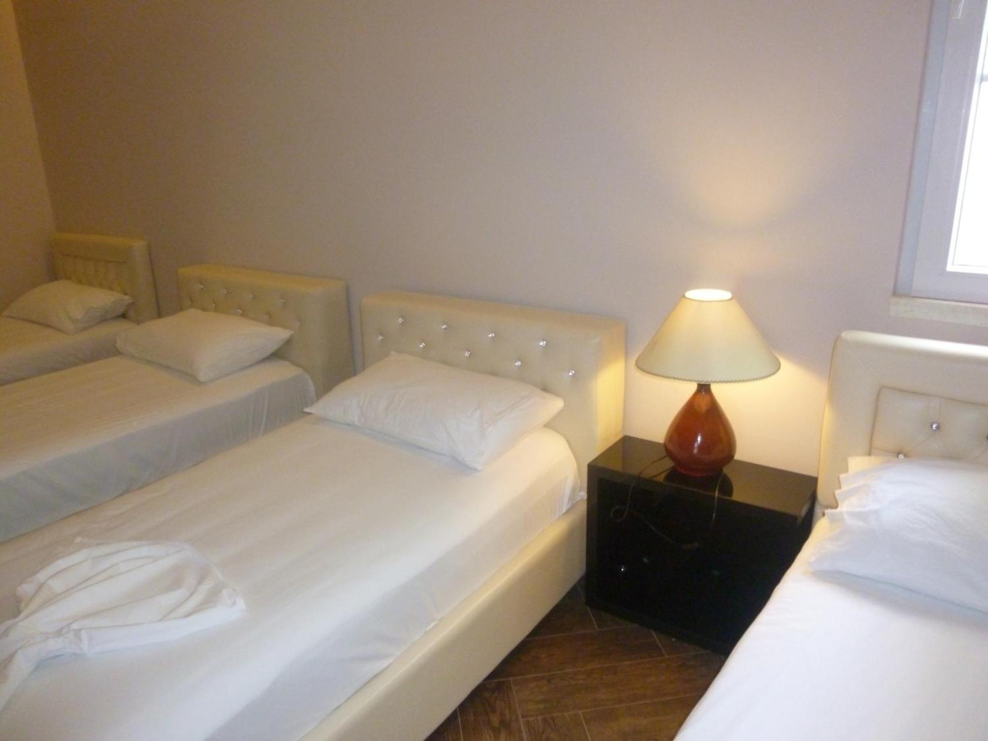 Villamaria Hotel Zverneci Dış mekan fotoğraf