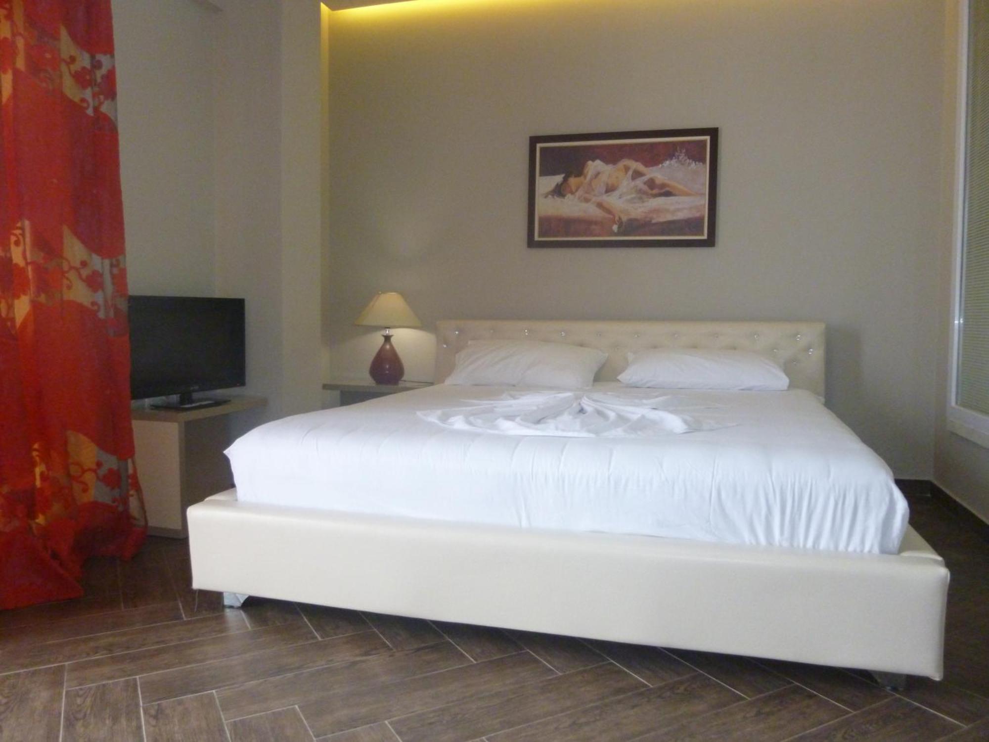 Villamaria Hotel Zverneci Dış mekan fotoğraf