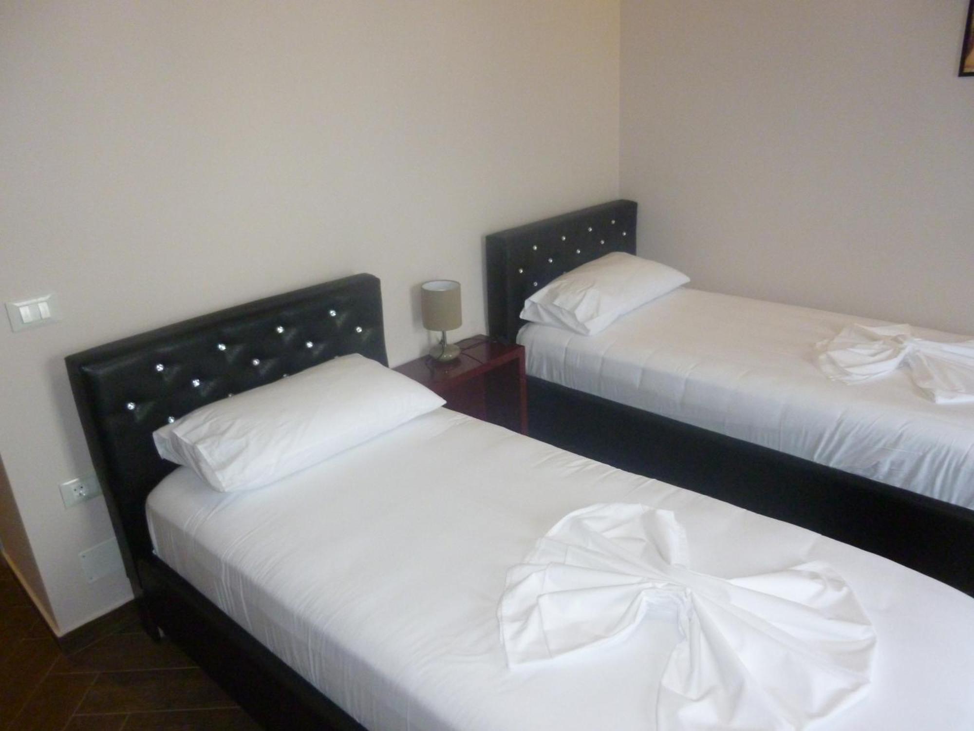 Villamaria Hotel Zverneci Dış mekan fotoğraf