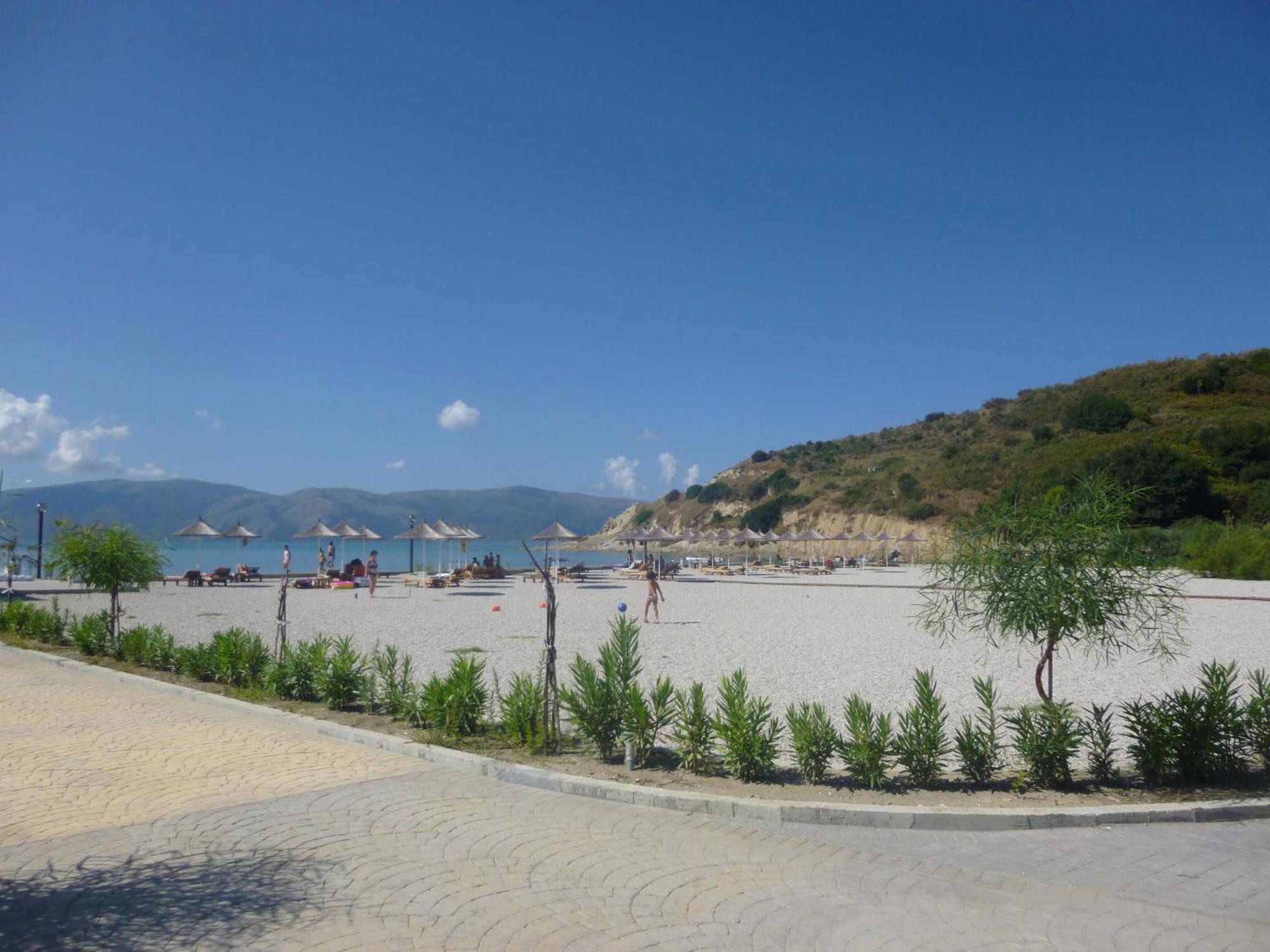 Villamaria Hotel Zverneci Dış mekan fotoğraf