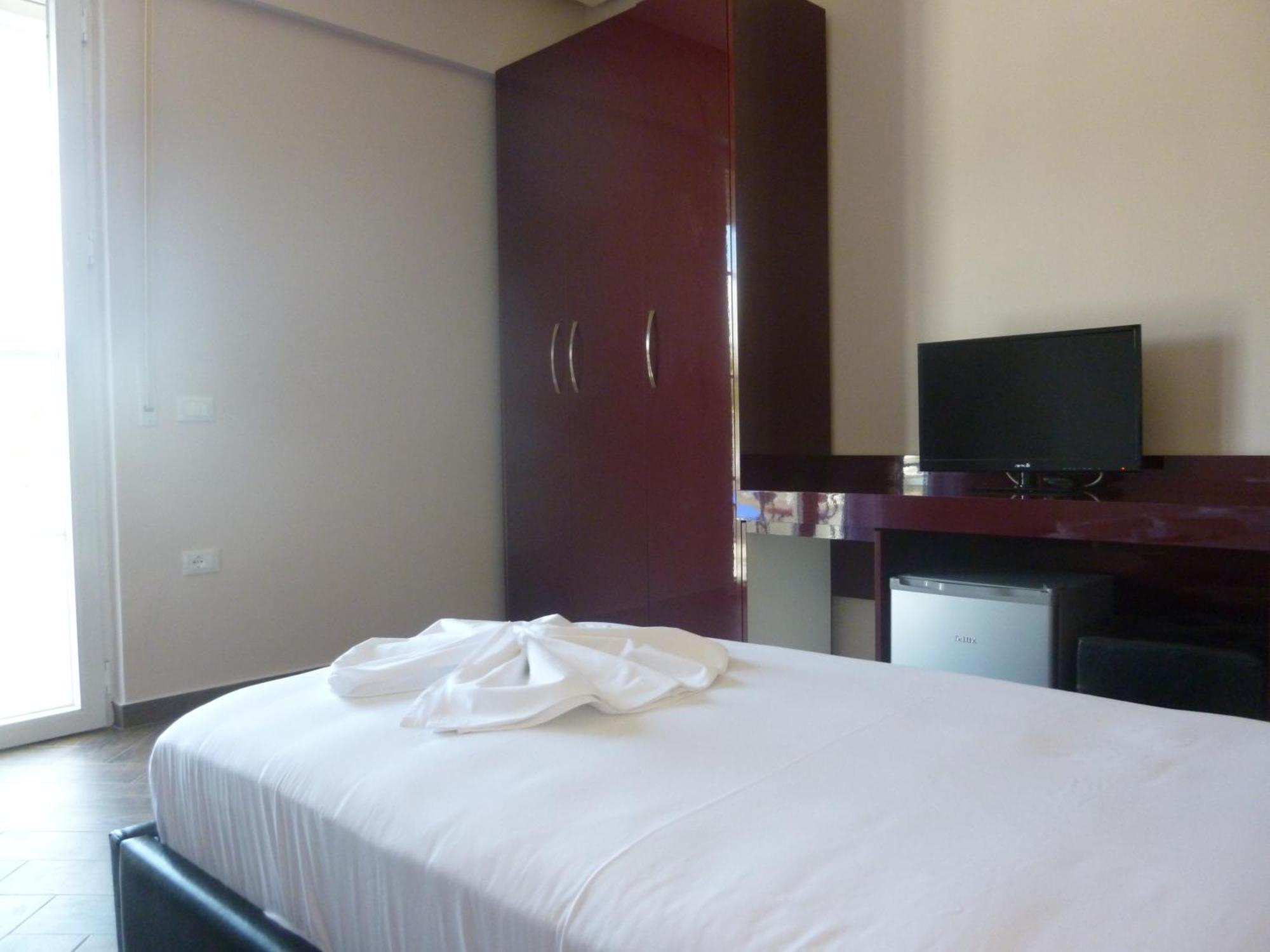 Villamaria Hotel Zverneci Dış mekan fotoğraf