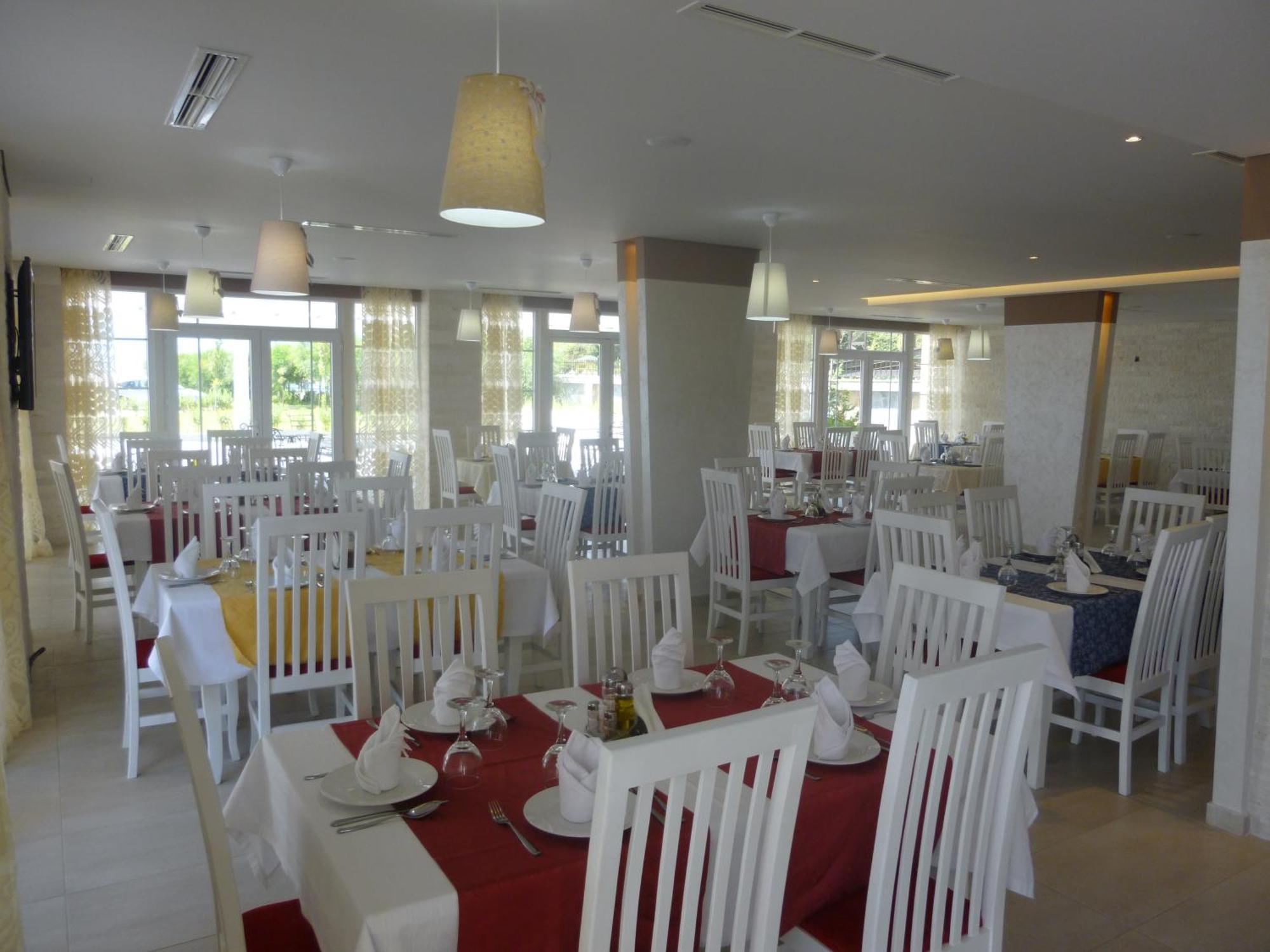 Villamaria Hotel Zverneci Dış mekan fotoğraf