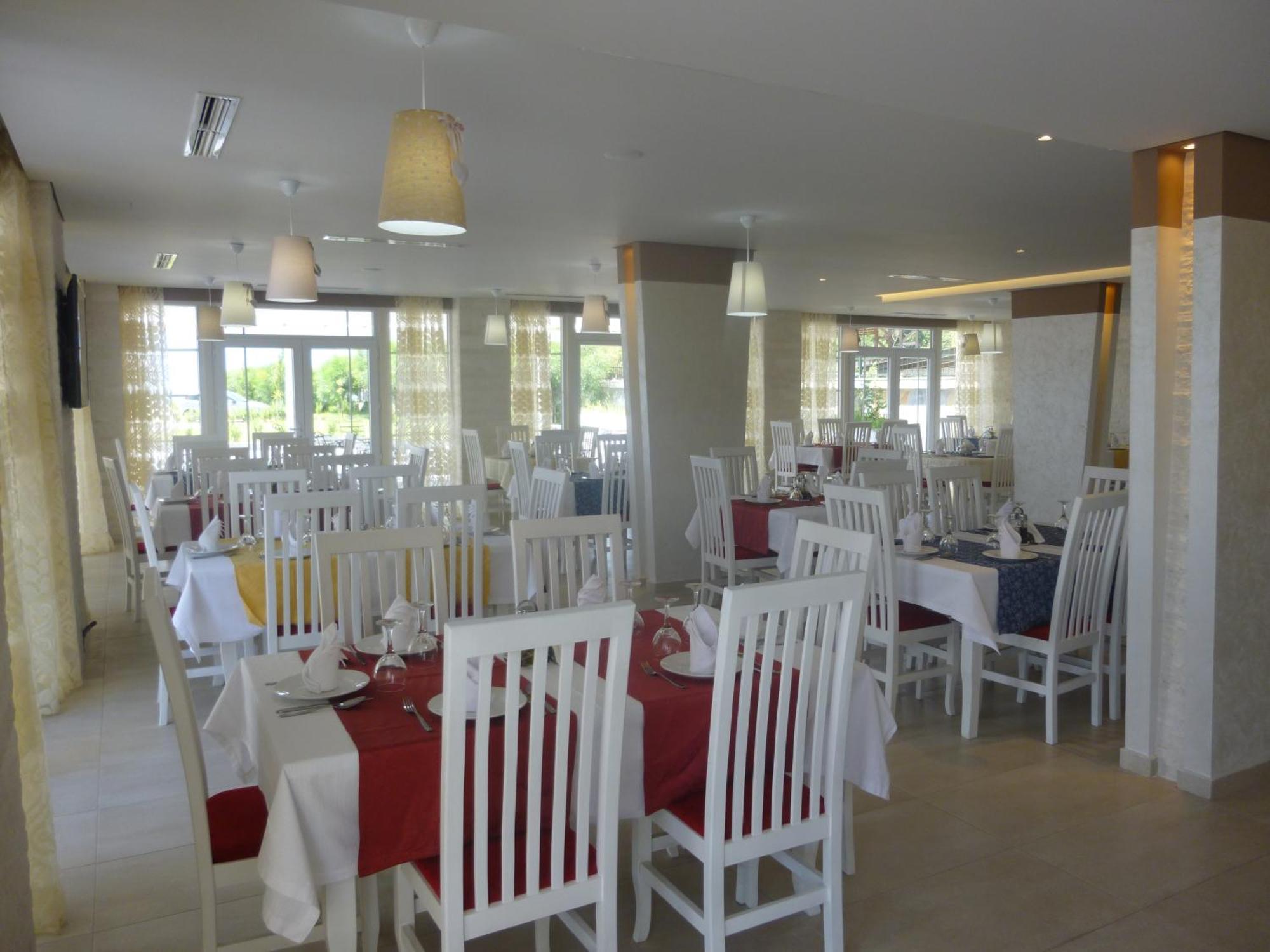 Villamaria Hotel Zverneci Dış mekan fotoğraf