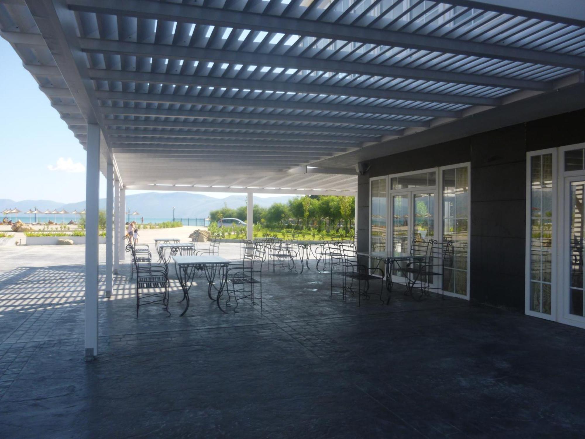 Villamaria Hotel Zverneci Dış mekan fotoğraf