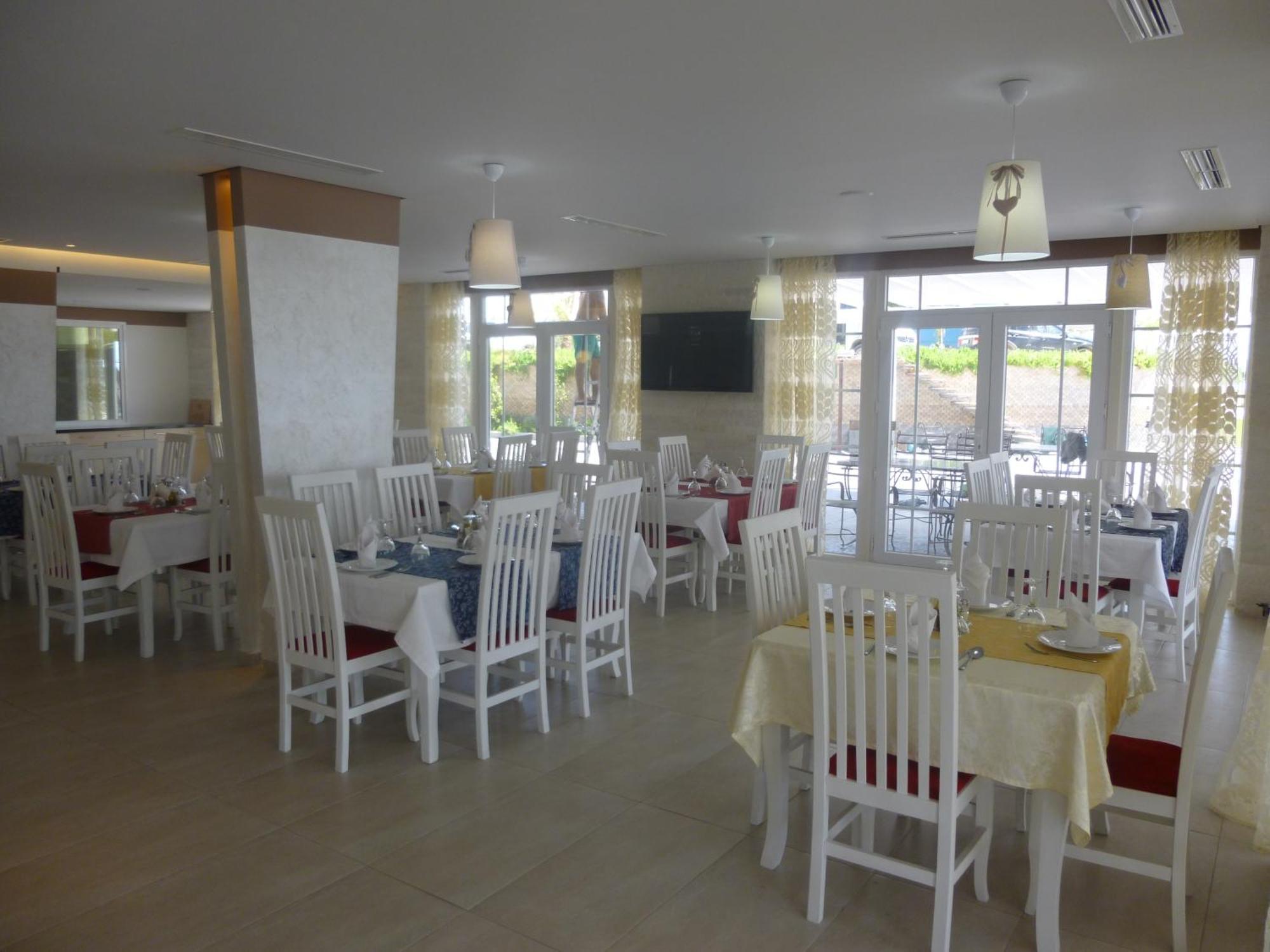 Villamaria Hotel Zverneci Dış mekan fotoğraf