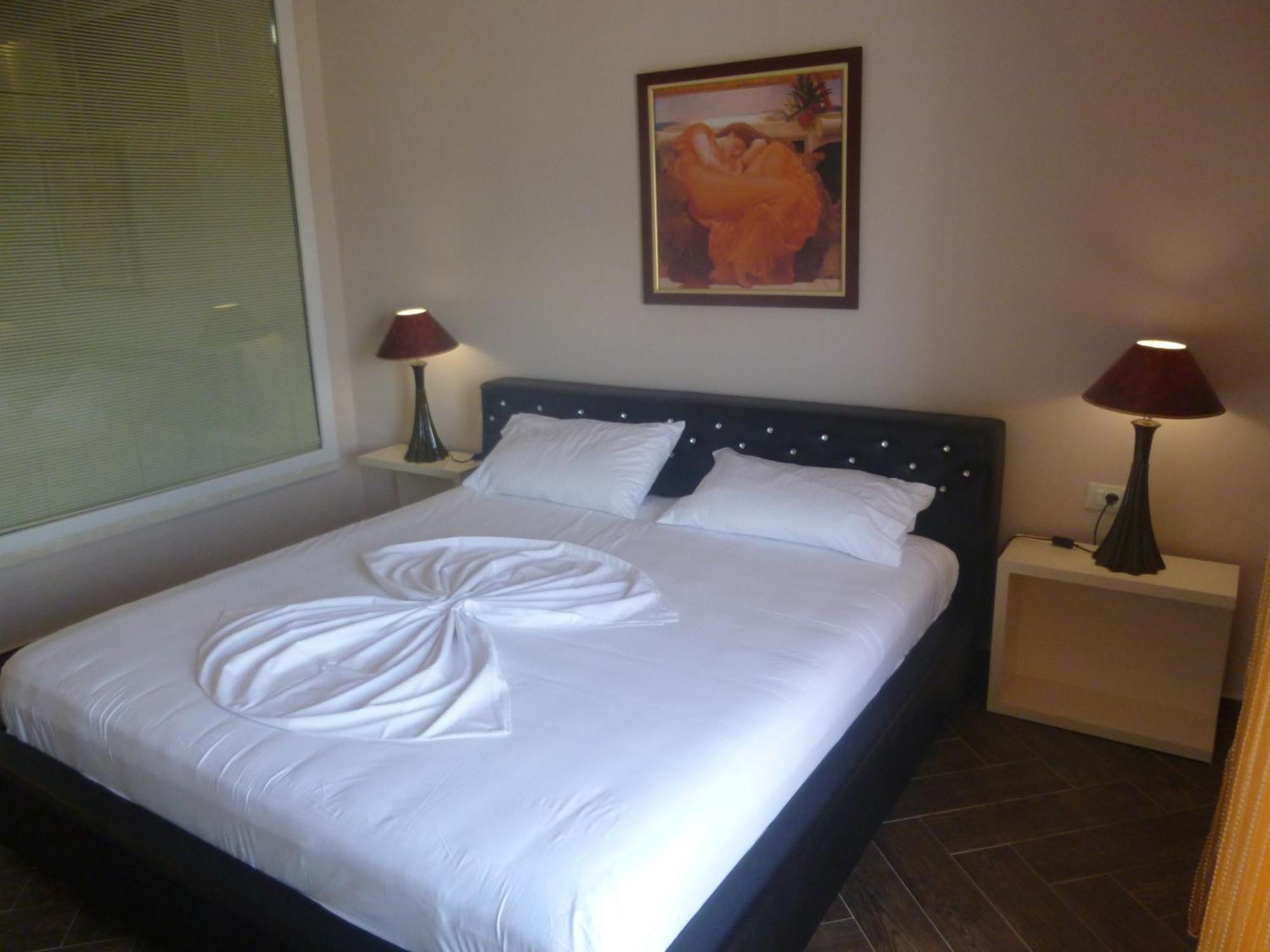 Villamaria Hotel Zverneci Dış mekan fotoğraf