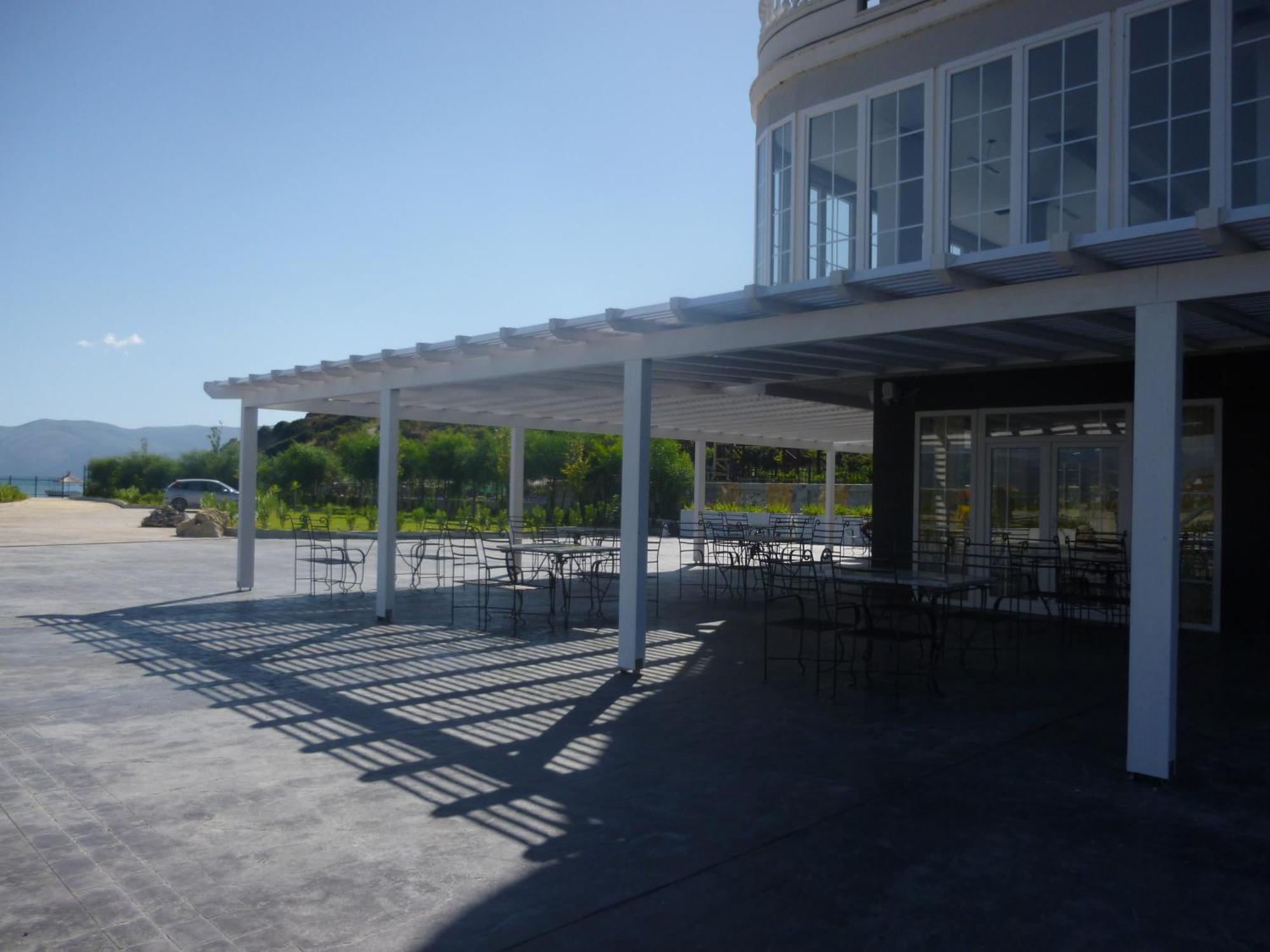 Villamaria Hotel Zverneci Dış mekan fotoğraf