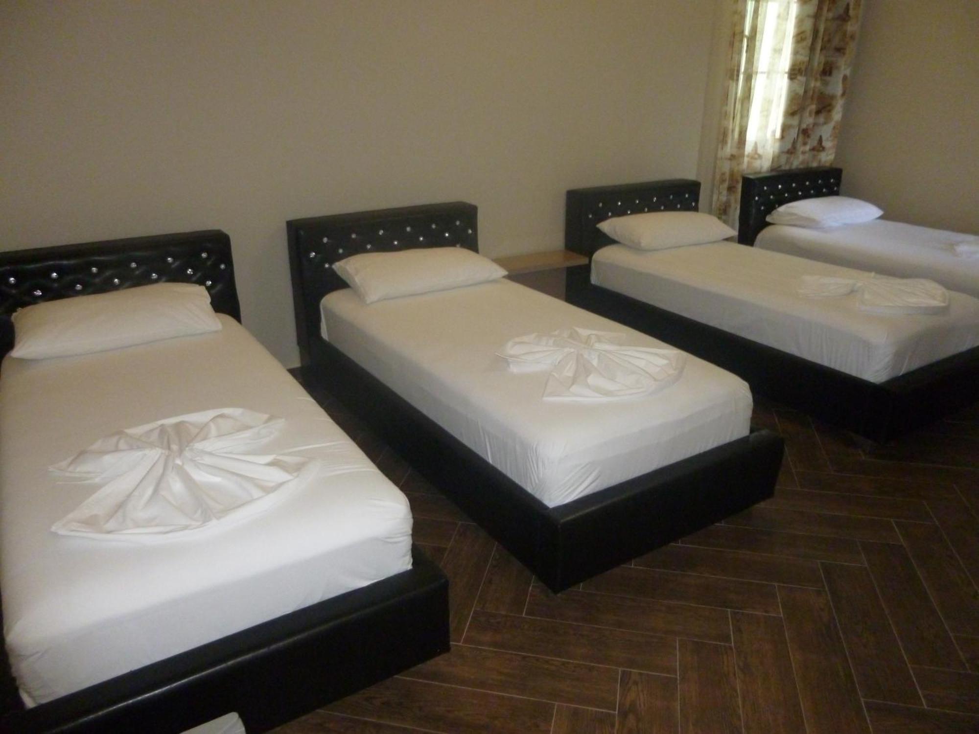 Villamaria Hotel Zverneci Dış mekan fotoğraf