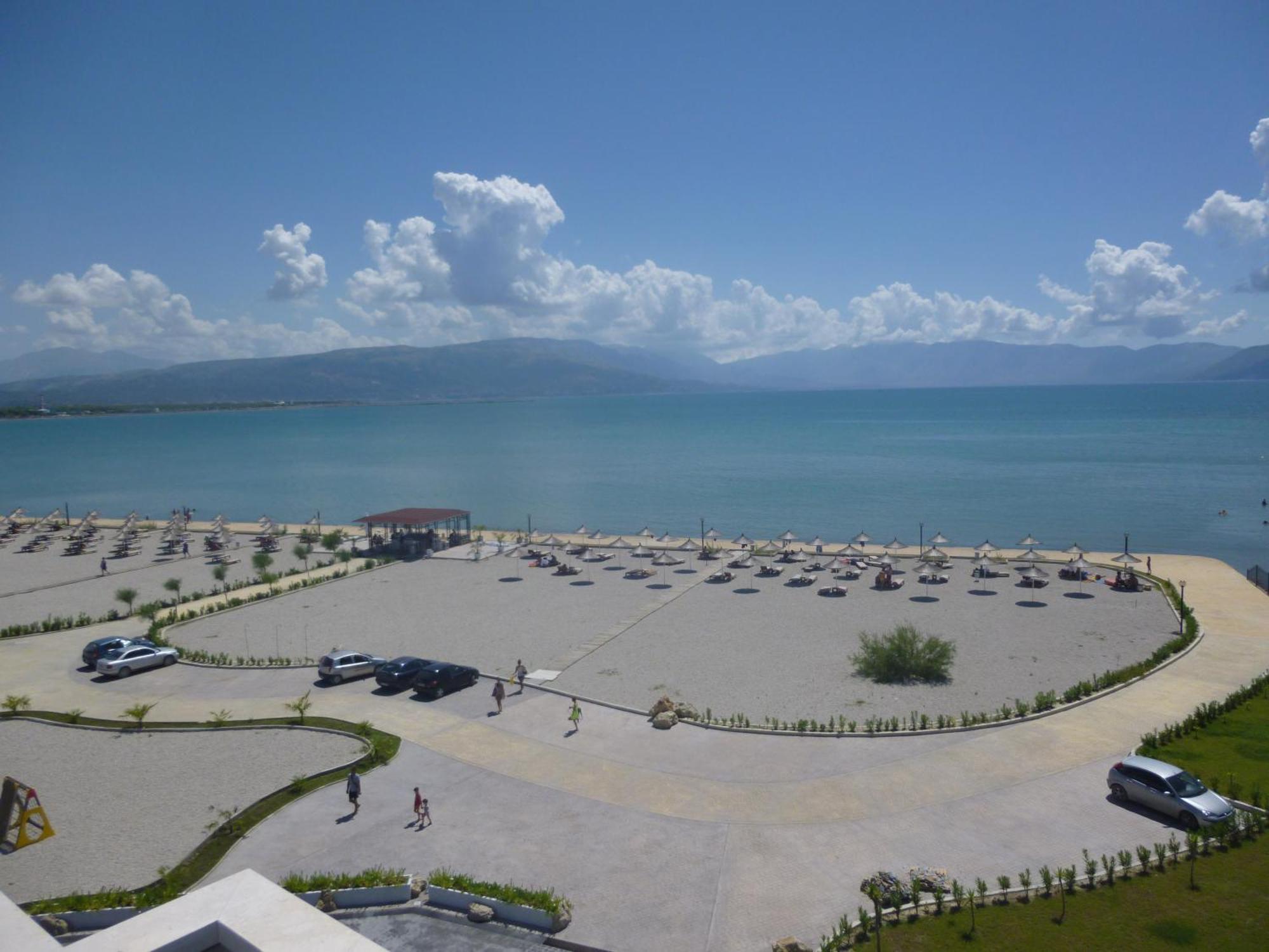 Villamaria Hotel Zverneci Dış mekan fotoğraf