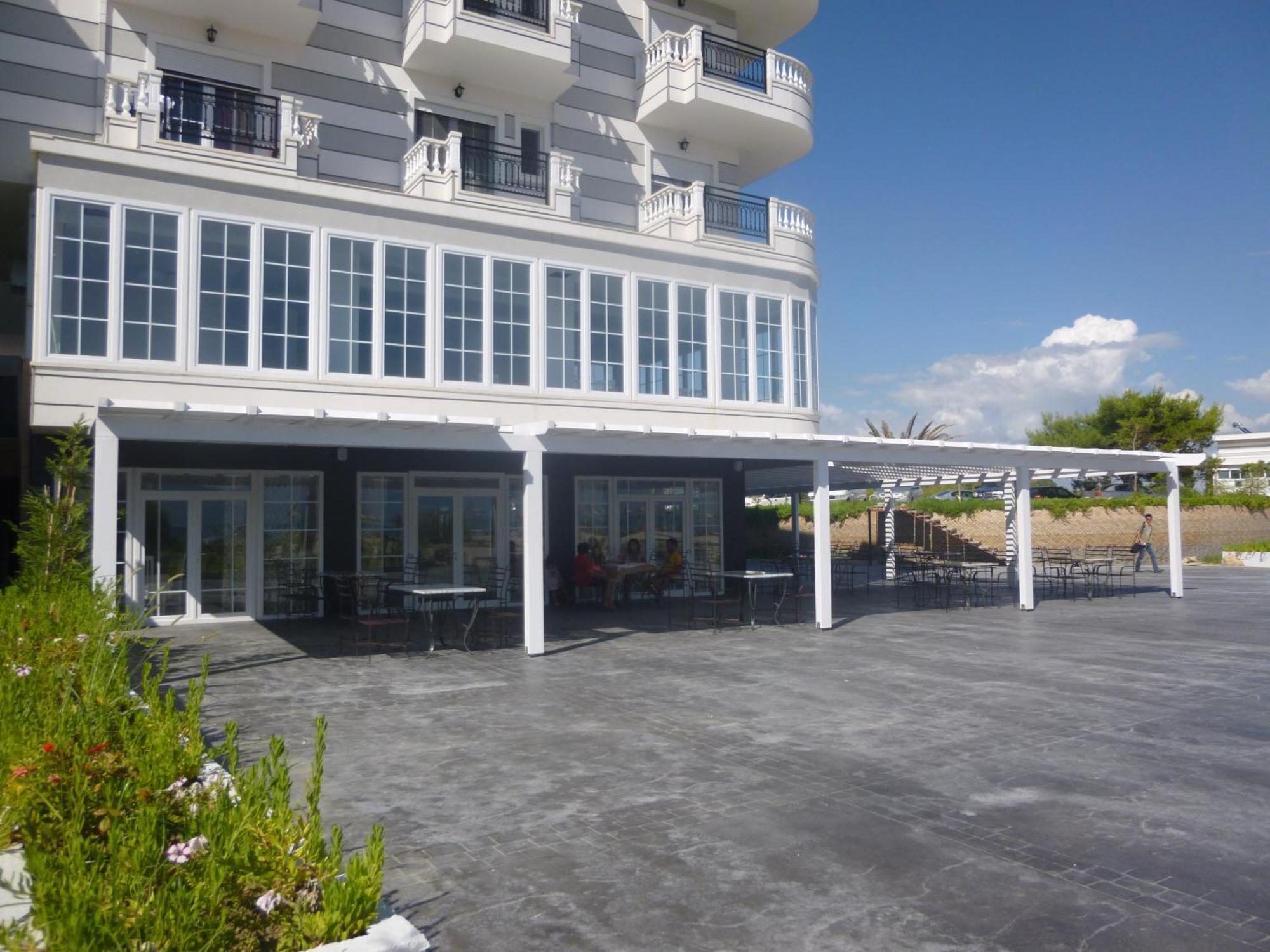 Villamaria Hotel Zverneci Dış mekan fotoğraf