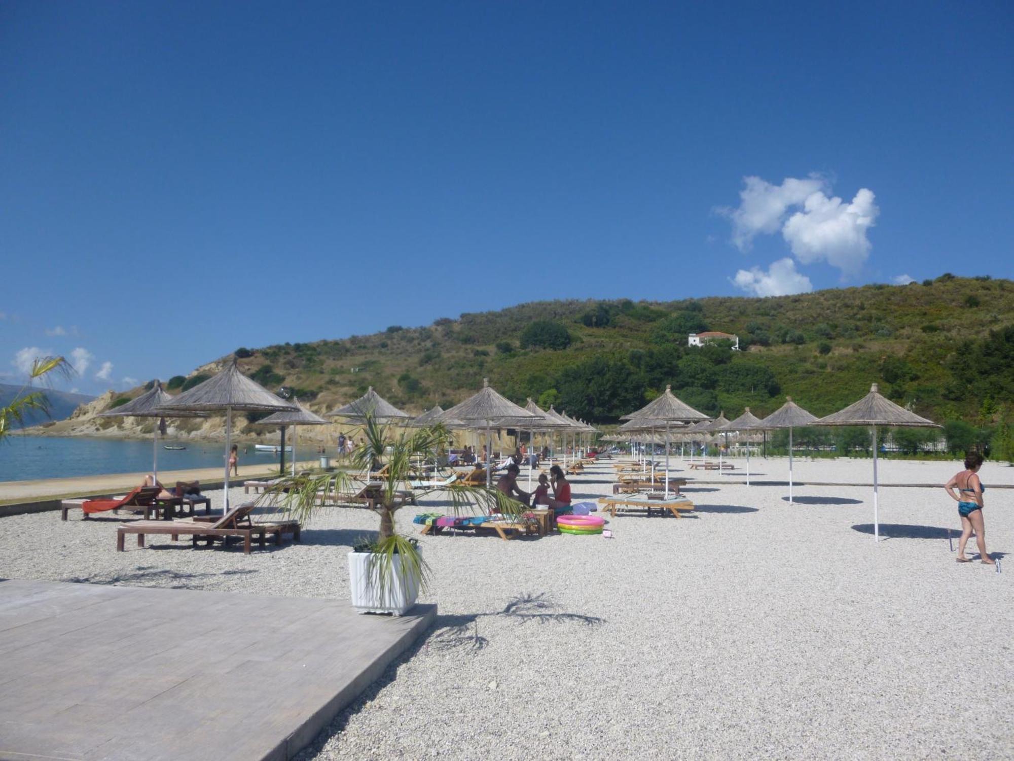 Villamaria Hotel Zverneci Dış mekan fotoğraf