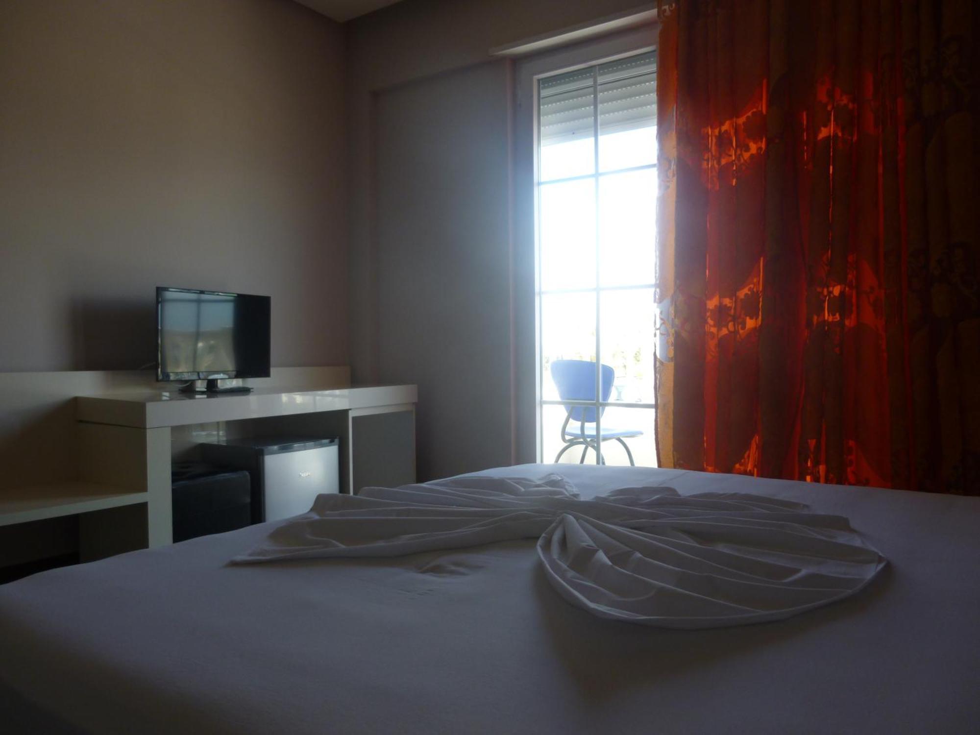 Villamaria Hotel Zverneci Dış mekan fotoğraf