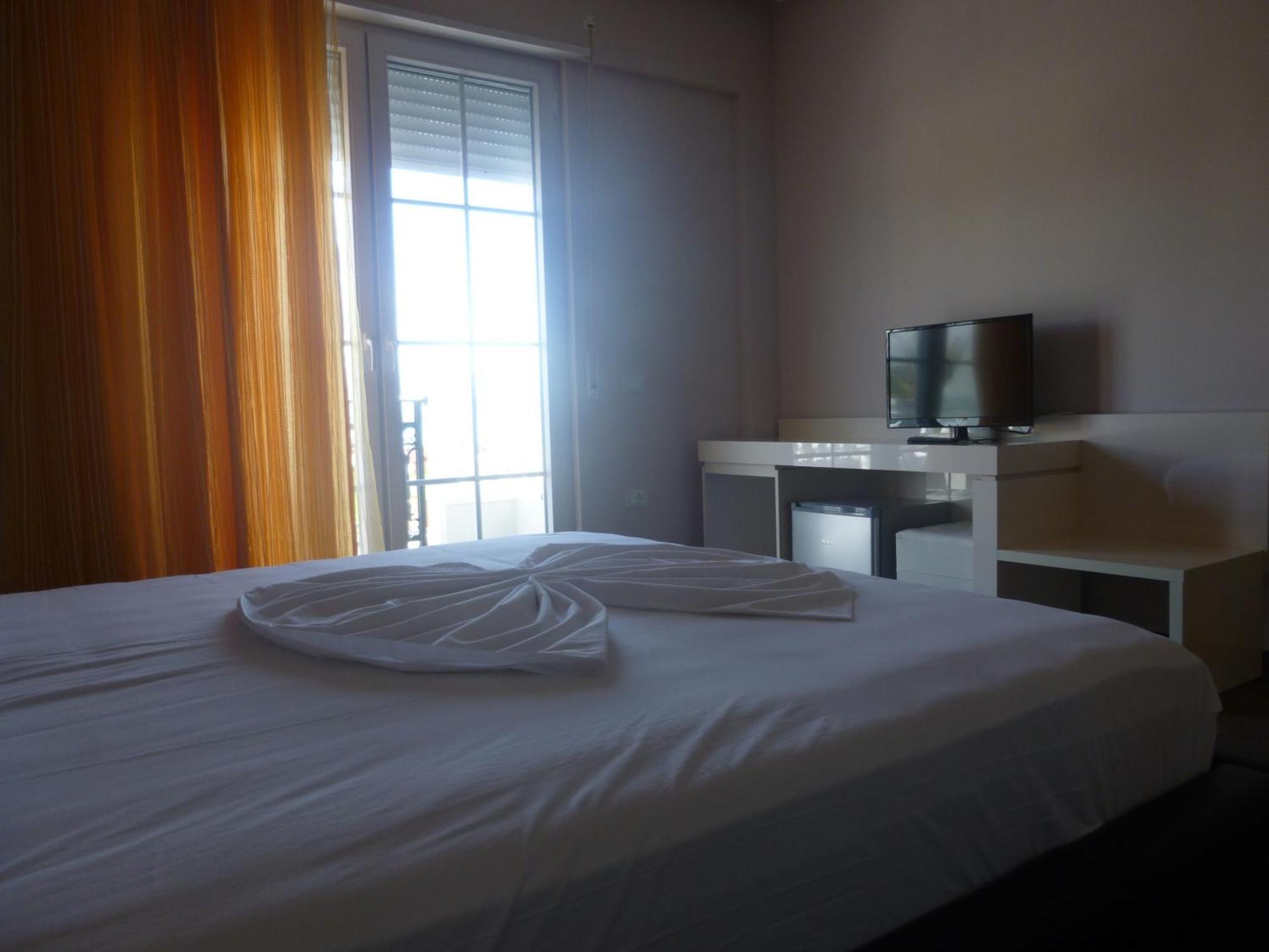 Villamaria Hotel Zverneci Dış mekan fotoğraf