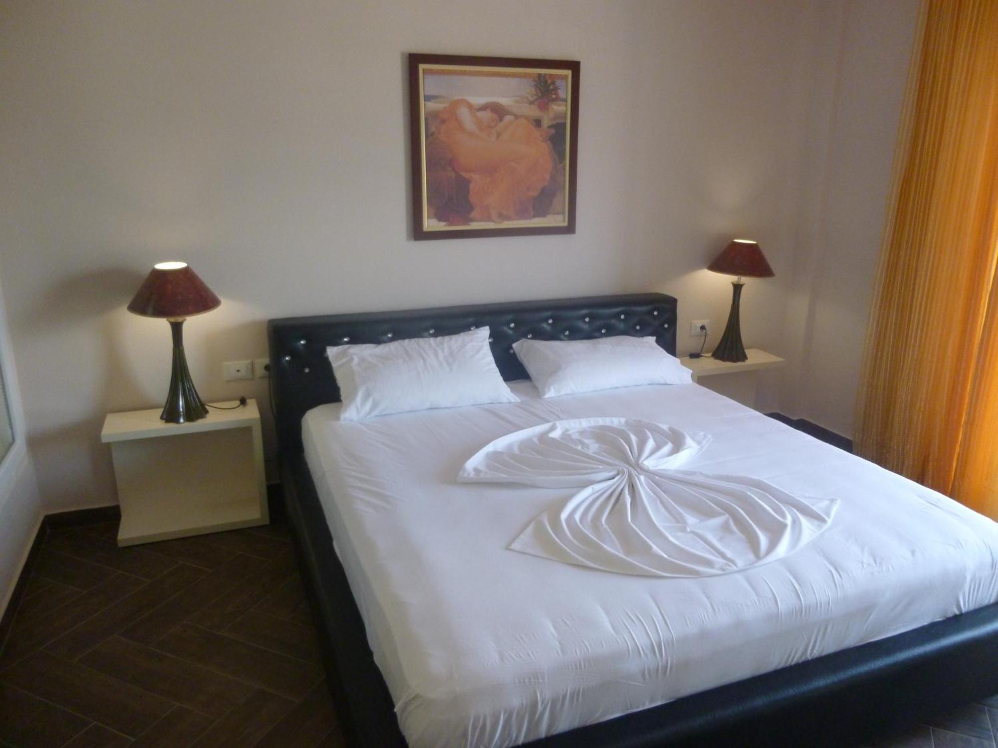 Villamaria Hotel Zverneci Dış mekan fotoğraf