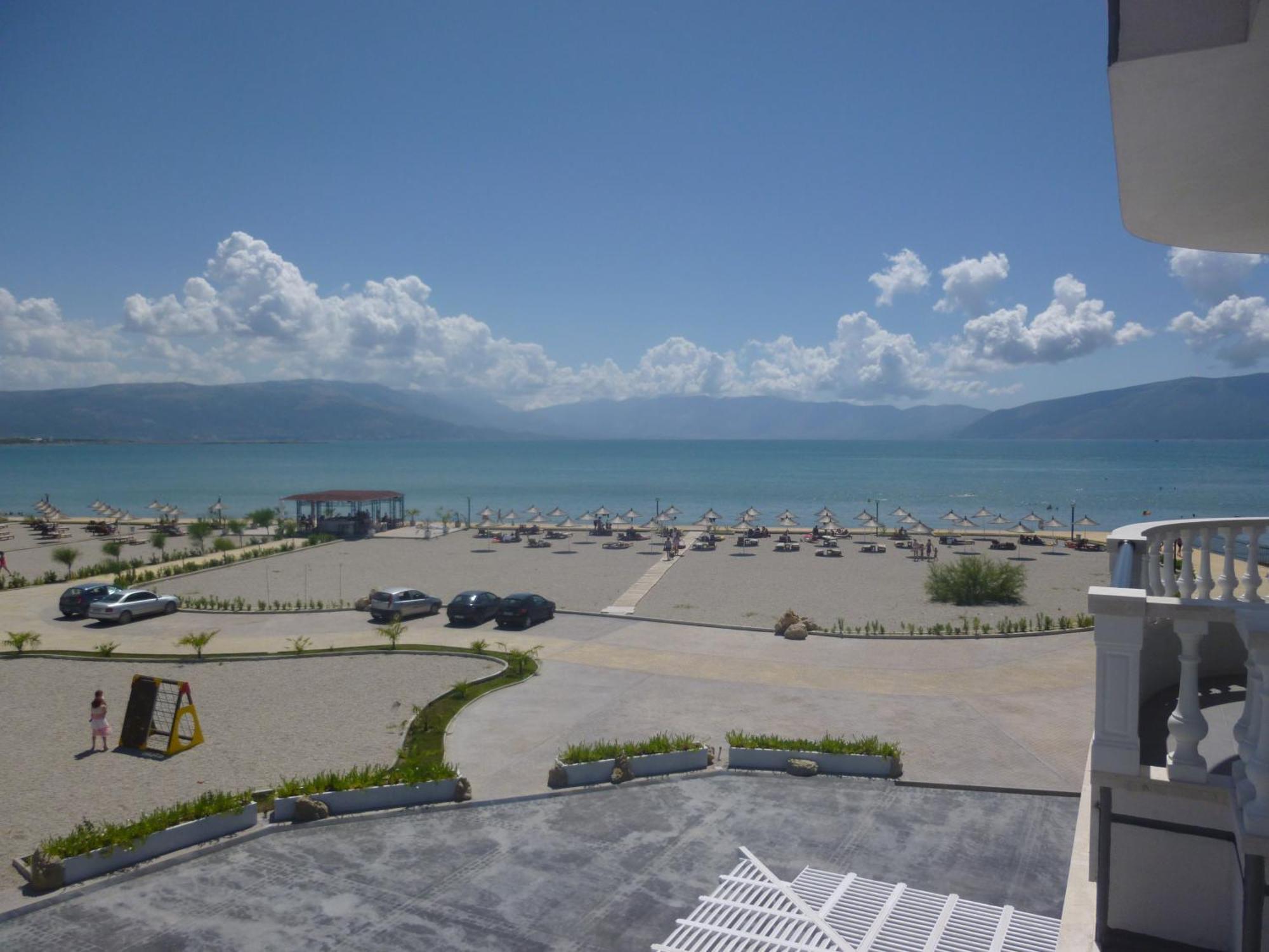 Villamaria Hotel Zverneci Dış mekan fotoğraf