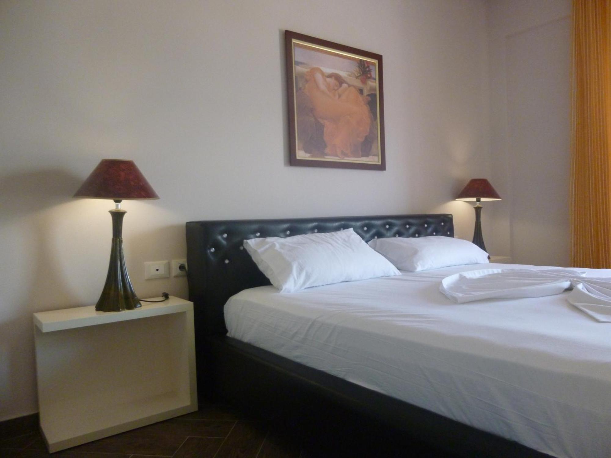 Villamaria Hotel Zverneci Dış mekan fotoğraf