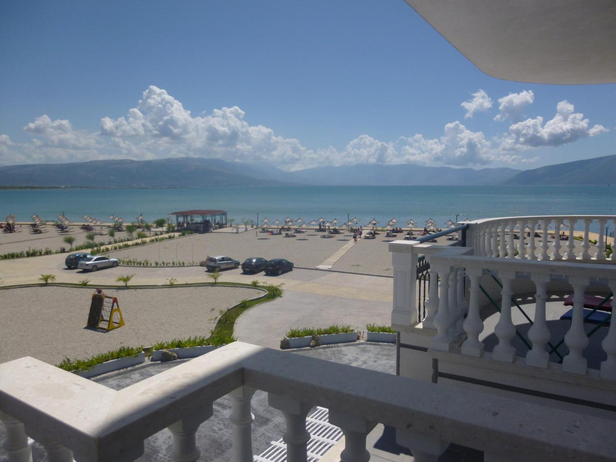 Villamaria Hotel Zverneci Dış mekan fotoğraf
