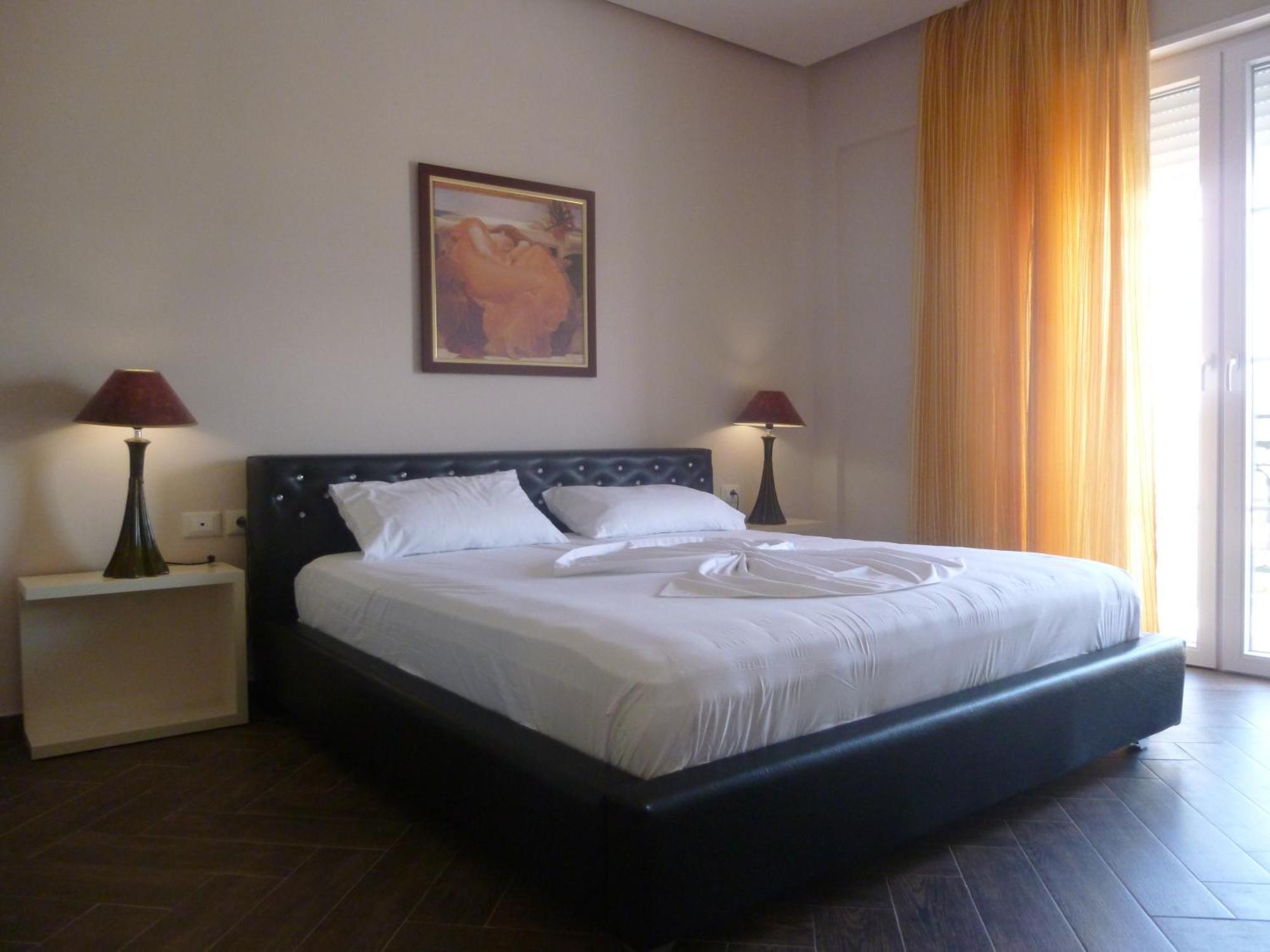 Villamaria Hotel Zverneci Dış mekan fotoğraf