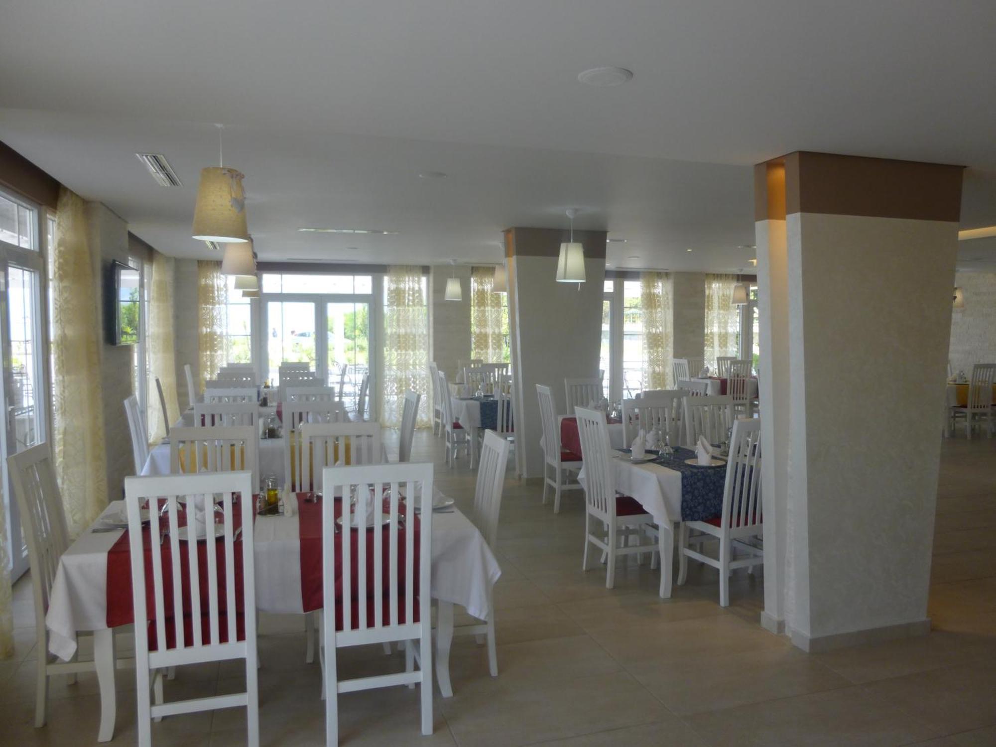 Villamaria Hotel Zverneci Dış mekan fotoğraf