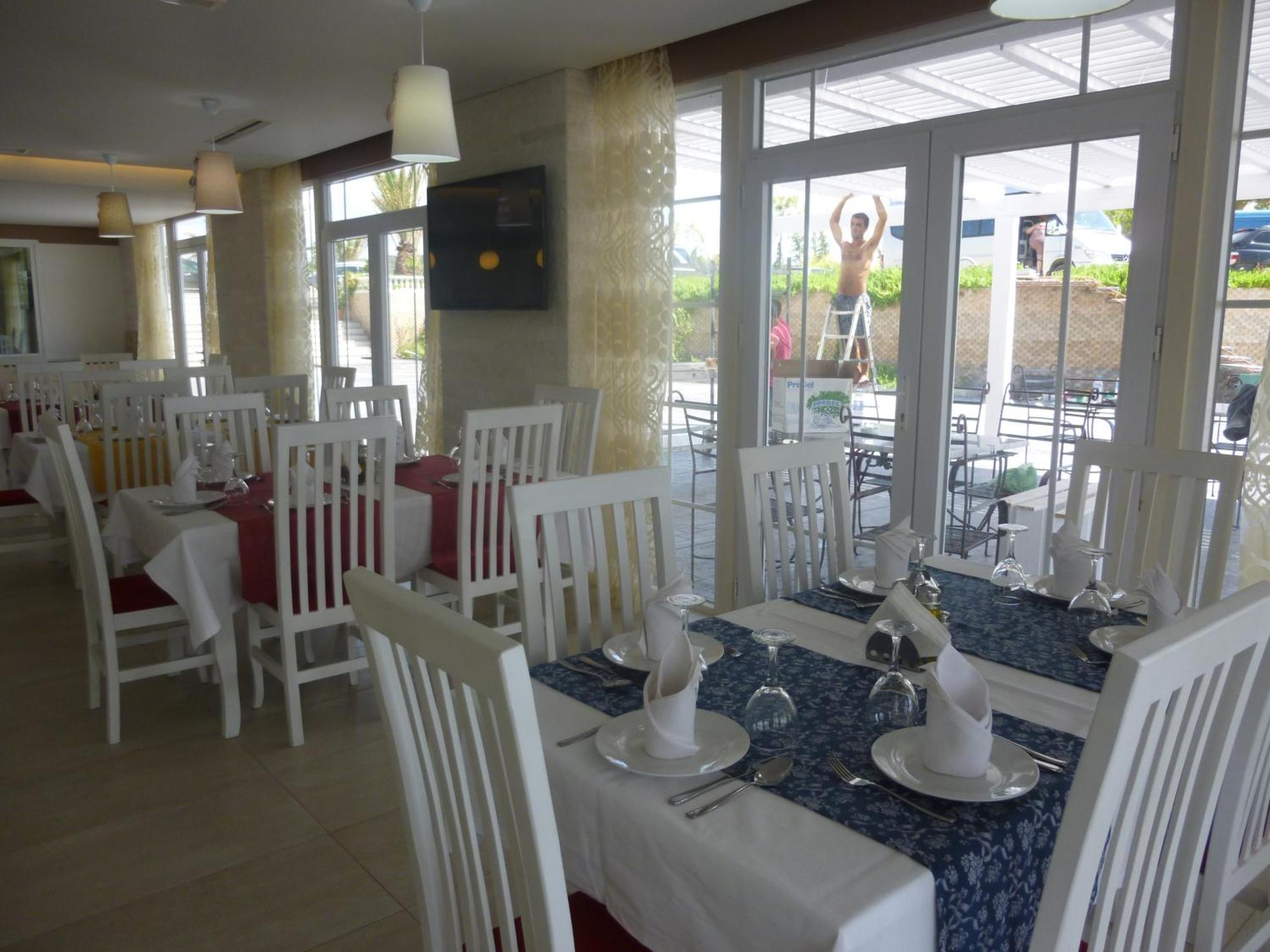 Villamaria Hotel Zverneci Dış mekan fotoğraf