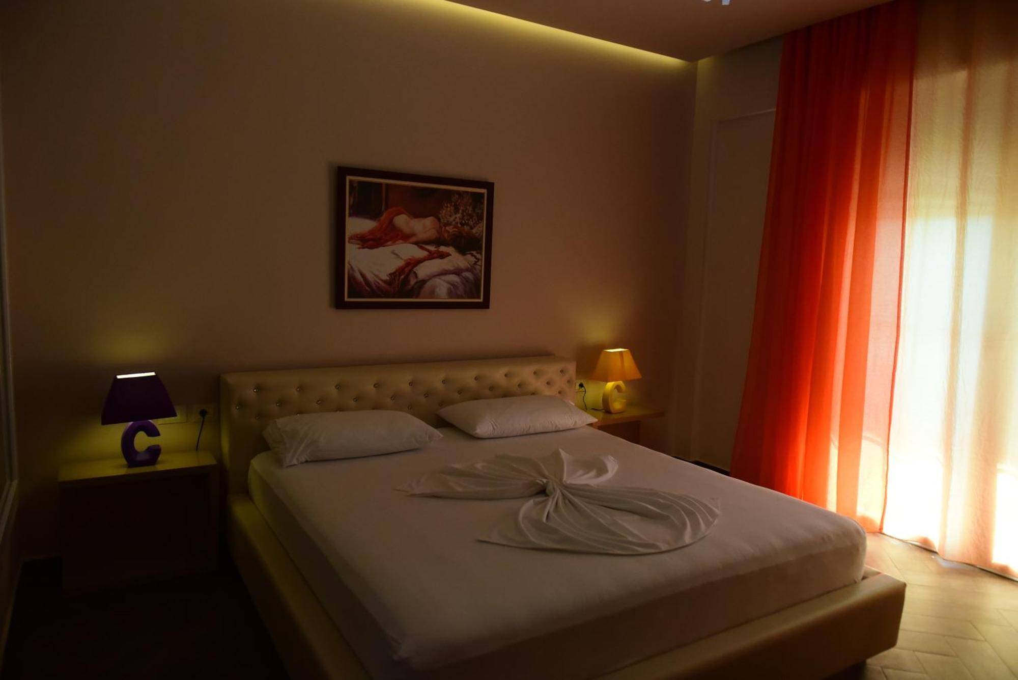 Villamaria Hotel Zverneci Dış mekan fotoğraf